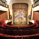 The Royal Theatrical Support Trust and Royal & Derngate Northampton invite entries for the RTST Sir Peter Hall Director Award 2018, in partnership with English Touring Theatre