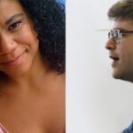 The Royal Theatrical Support Trust and Royal & Derngate Northampton announce Nancy Medina as the winner and Josh Seymour as the runner-up of the RTST Sir Peter Hall Director Award 2018
